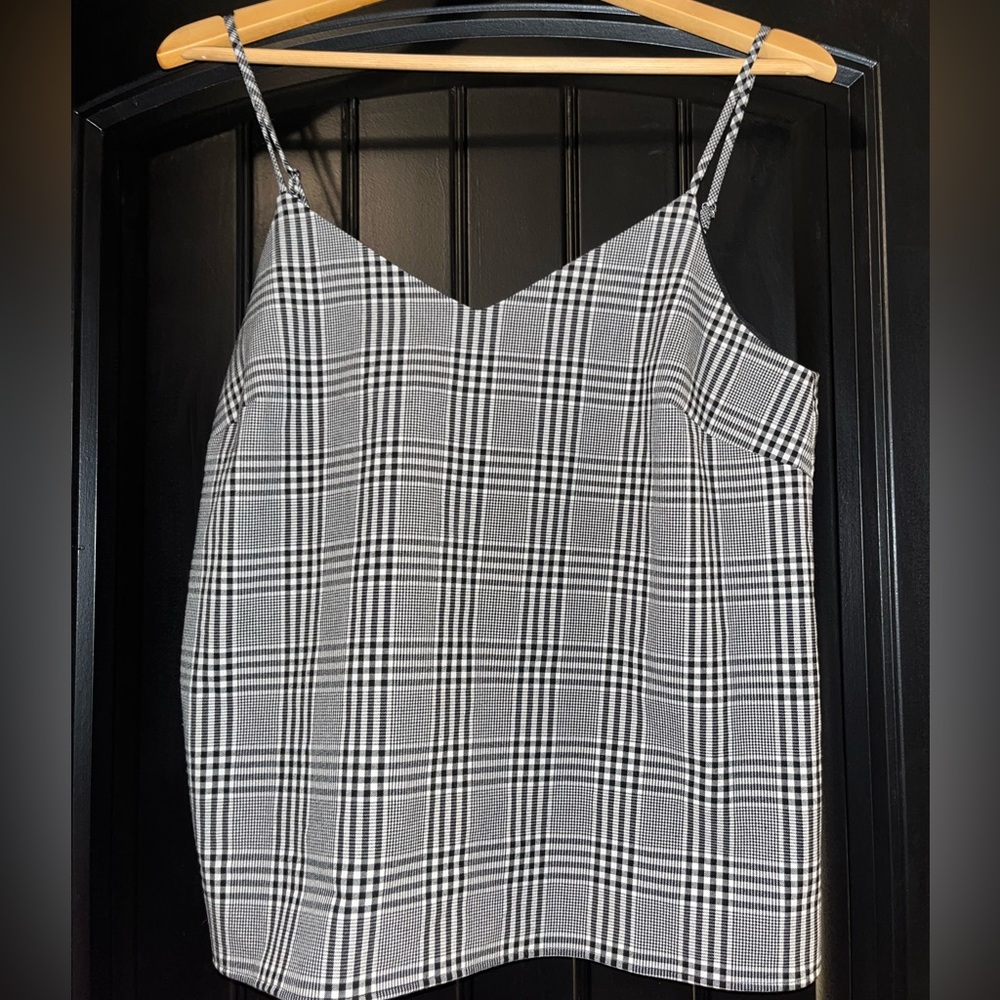 NWT Banana Republic camisole